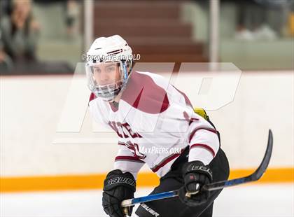 Thumbnail 2 in Phillips Exeter Academy @ Tabor Academy photogallery.