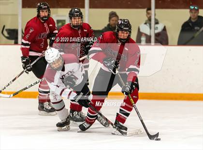 Thumbnail 1 in Phillips Exeter Academy @ Tabor Academy photogallery.