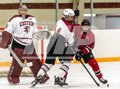 Thumbnail 2 in Phillips Exeter Academy @ Tabor Academy photogallery.