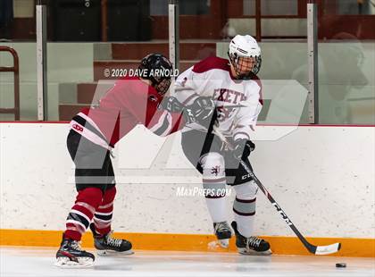 Thumbnail 1 in Phillips Exeter Academy @ Tabor Academy photogallery.