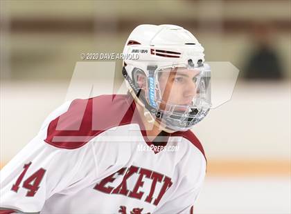 Thumbnail 1 in Phillips Exeter Academy @ Tabor Academy photogallery.
