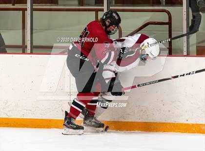 Thumbnail 3 in Phillips Exeter Academy @ Tabor Academy photogallery.