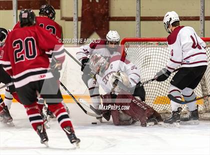 Thumbnail 3 in Phillips Exeter Academy @ Tabor Academy photogallery.
