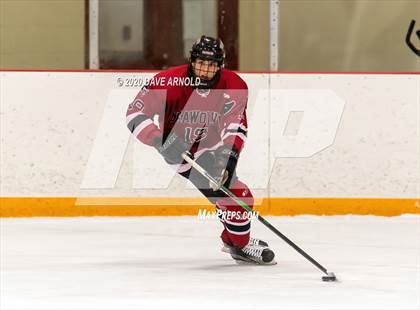 Thumbnail 1 in Phillips Exeter Academy @ Tabor Academy photogallery.