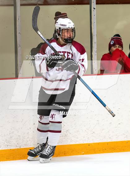 Thumbnail 2 in Phillips Exeter Academy @ Tabor Academy photogallery.