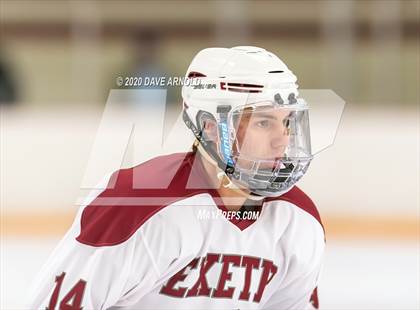 Thumbnail 1 in Phillips Exeter Academy @ Tabor Academy photogallery.