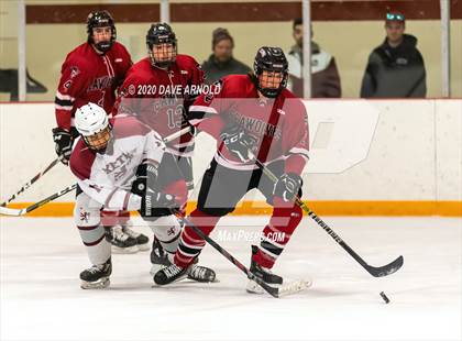 Thumbnail 2 in Phillips Exeter Academy @ Tabor Academy photogallery.