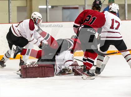 Thumbnail 3 in Phillips Exeter Academy @ Tabor Academy photogallery.