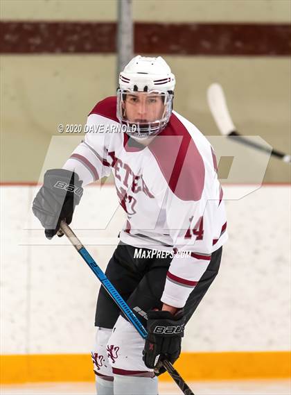 Thumbnail 1 in Phillips Exeter Academy @ Tabor Academy photogallery.