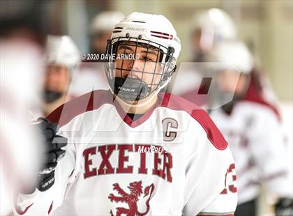 Thumbnail 1 in Phillips Exeter Academy @ Tabor Academy photogallery.