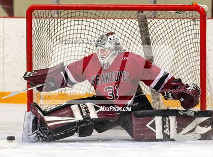 Thumbnail 1 in Phillips Exeter Academy @ Tabor Academy photogallery.