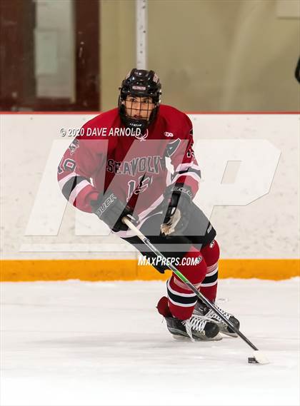 Thumbnail 2 in Phillips Exeter Academy @ Tabor Academy photogallery.