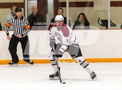 Thumbnail 2 in Phillips Exeter Academy @ Tabor Academy photogallery.