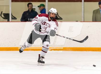 Thumbnail 1 in Phillips Exeter Academy @ Tabor Academy photogallery.