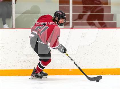 Thumbnail 1 in Phillips Exeter Academy @ Tabor Academy photogallery.