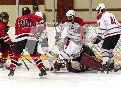 Thumbnail 2 in Phillips Exeter Academy @ Tabor Academy photogallery.