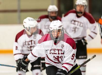 Thumbnail 2 in Phillips Exeter Academy @ Tabor Academy photogallery.