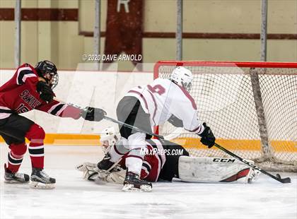 Thumbnail 1 in Phillips Exeter Academy @ Tabor Academy photogallery.