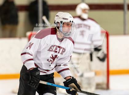 Thumbnail 3 in Phillips Exeter Academy @ Tabor Academy photogallery.