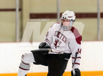 Thumbnail 1 in Phillips Exeter Academy @ Tabor Academy photogallery.