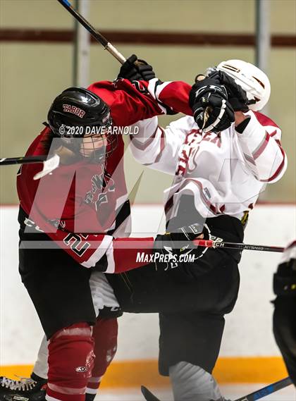 Thumbnail 1 in Phillips Exeter Academy @ Tabor Academy photogallery.