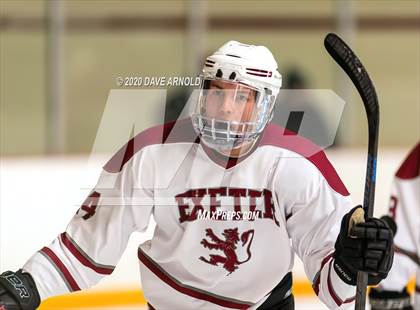 Thumbnail 3 in Phillips Exeter Academy @ Tabor Academy photogallery.