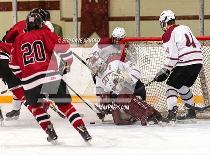 Thumbnail 1 in Phillips Exeter Academy @ Tabor Academy photogallery.