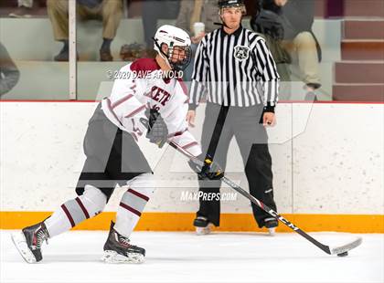 Thumbnail 2 in Phillips Exeter Academy @ Tabor Academy photogallery.
