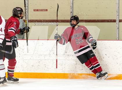 Thumbnail 1 in Phillips Exeter Academy @ Tabor Academy photogallery.