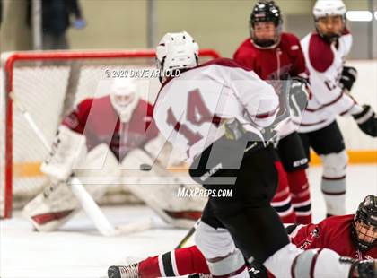 Thumbnail 2 in Phillips Exeter Academy @ Tabor Academy photogallery.