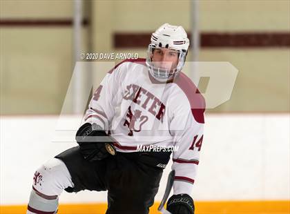 Thumbnail 3 in Phillips Exeter Academy @ Tabor Academy photogallery.