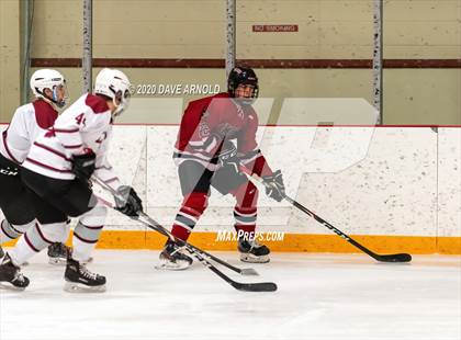 Thumbnail 1 in Phillips Exeter Academy @ Tabor Academy photogallery.