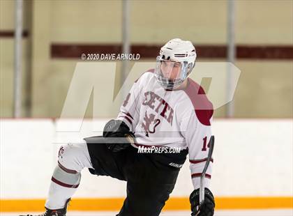 Thumbnail 3 in Phillips Exeter Academy @ Tabor Academy photogallery.