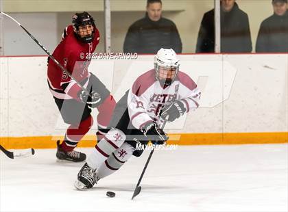 Thumbnail 2 in Phillips Exeter Academy @ Tabor Academy photogallery.