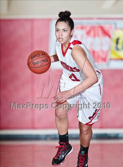 Thumbnail 2 in McKinleyville vs. St. Mary's (CIF NCS D4 Final) photogallery.