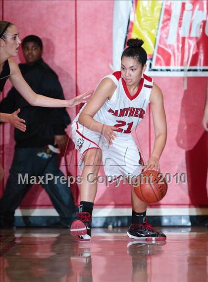 Thumbnail 2 in McKinleyville vs. St. Mary's (CIF NCS D4 Final) photogallery.