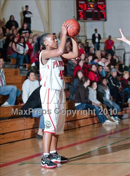 Thumbnail 1 in McKinleyville vs. St. Mary's (CIF NCS D4 Final) photogallery.