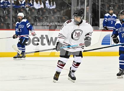Thumbnail 1 in Morristown-Beard vs Princeton Day (NJSIAA Girls State Final)  photogallery.