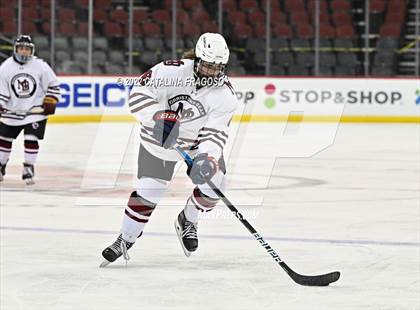 Thumbnail 3 in Morristown-Beard vs Princeton Day (NJSIAA Girls State Final)  photogallery.