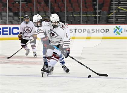 Thumbnail 2 in Morristown-Beard vs Princeton Day (NJSIAA Girls State Final)  photogallery.