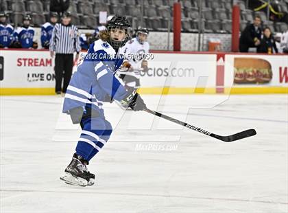 Thumbnail 1 in Morristown-Beard vs Princeton Day (NJSIAA Girls State Final)  photogallery.