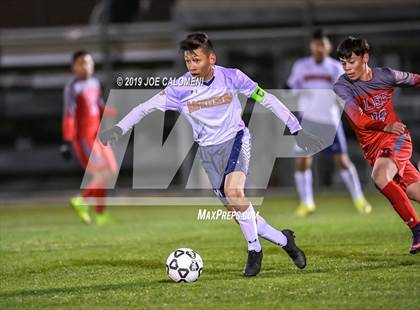 Thumbnail 3 in Lee [Robert E.] vs Madison photogallery.