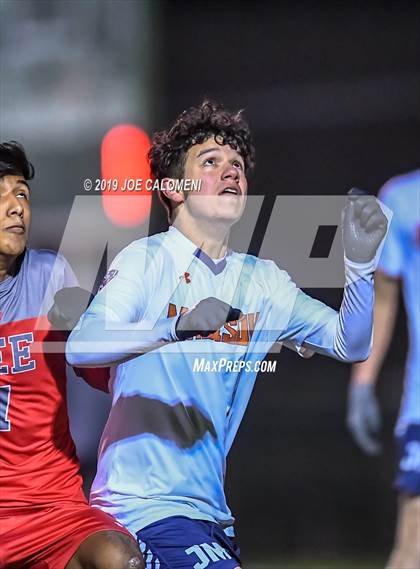 Thumbnail 2 in Lee [Robert E.] vs Madison photogallery.