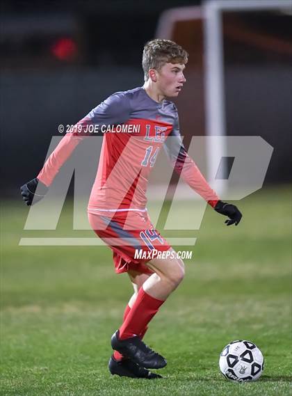 Thumbnail 3 in Lee [Robert E.] vs Madison photogallery.