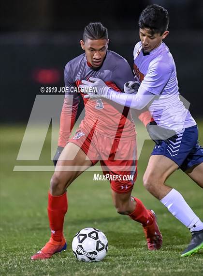 Thumbnail 1 in Lee [Robert E.] vs Madison photogallery.