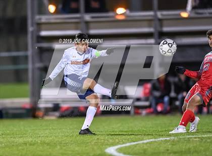 Thumbnail 1 in Lee [Robert E.] vs Madison photogallery.