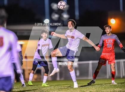 Thumbnail 3 in Lee [Robert E.] vs Madison photogallery.