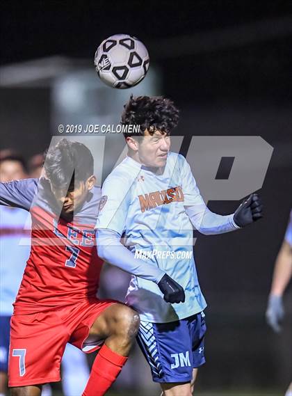 Thumbnail 3 in Lee [Robert E.] vs Madison photogallery.