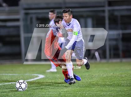 Thumbnail 3 in Lee [Robert E.] vs Madison photogallery.