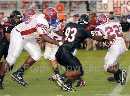 Thumbnail 2 in Huntsville @ Sparkman photogallery.